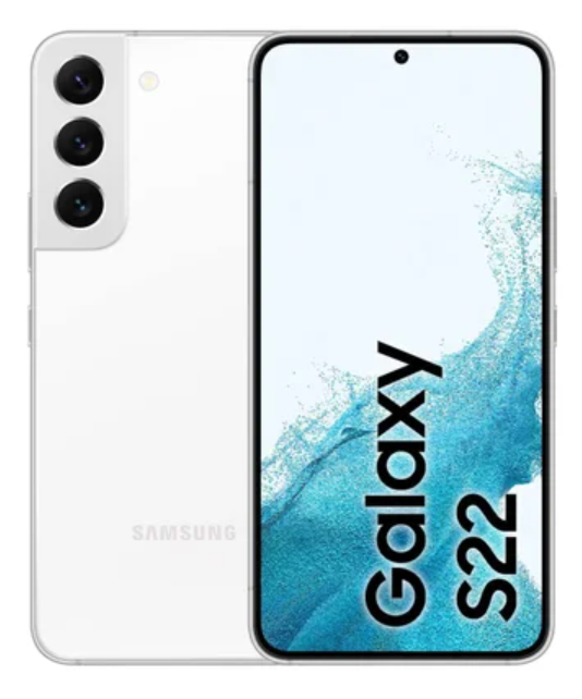 Samsung Galaxy S22 5G 128GB/256GB Dual Sim