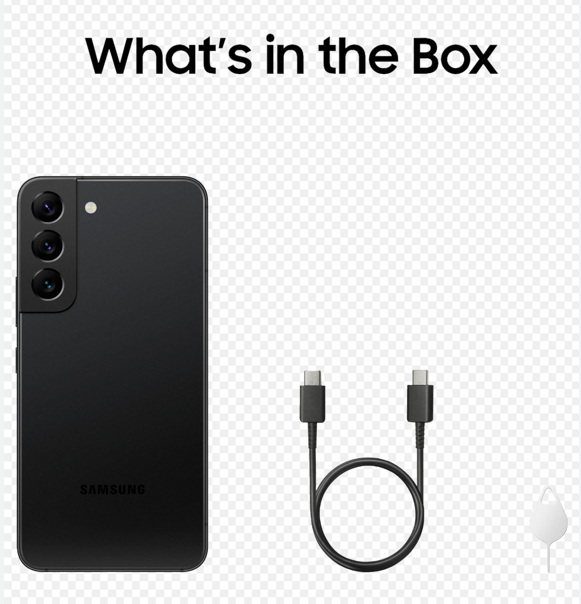 Samsung Galaxy S22+ Plus 5G 128GB/256GB