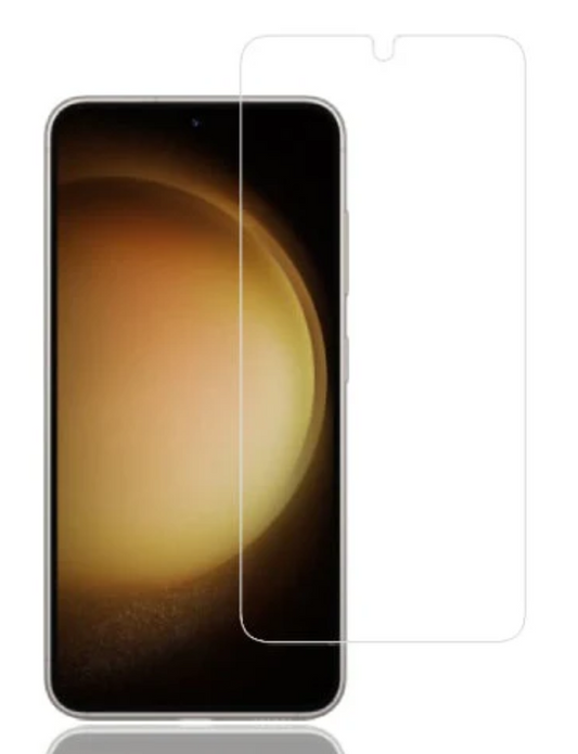 Samsung Galaxy S23+ 5G Screen Protector - Tempered Glass (1 Pack)