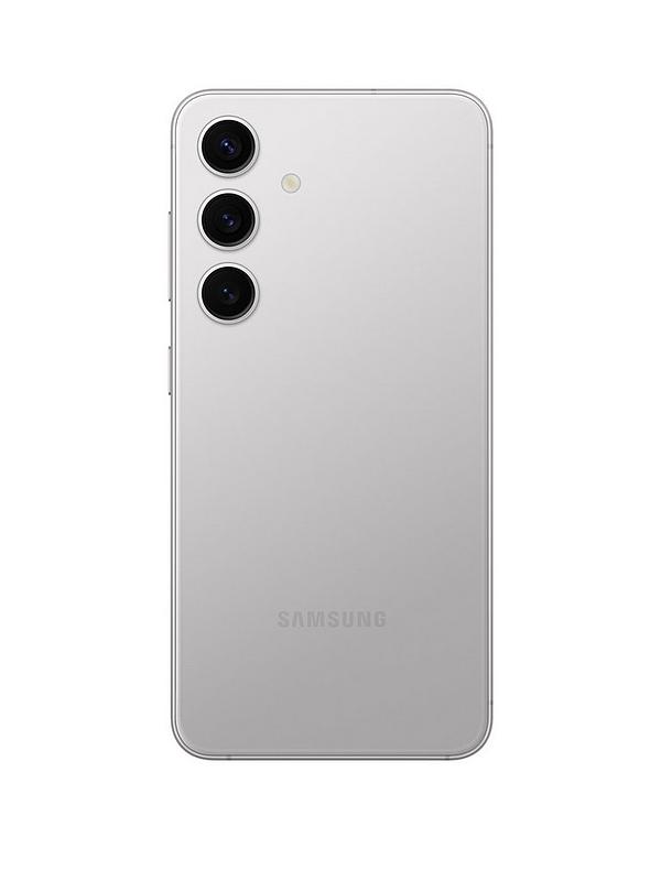 Samsung S24 5G Android Smartphone 128GB 256GB UK Model Very Good- B Grade