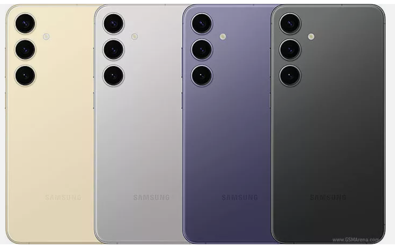 Samsung S24+ Plus 5G 256GB 512GB Smartphone Unlocked Good