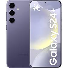 Samsung S24+ Plus 5G 256GB 512GB Smartphone Unlocked Good