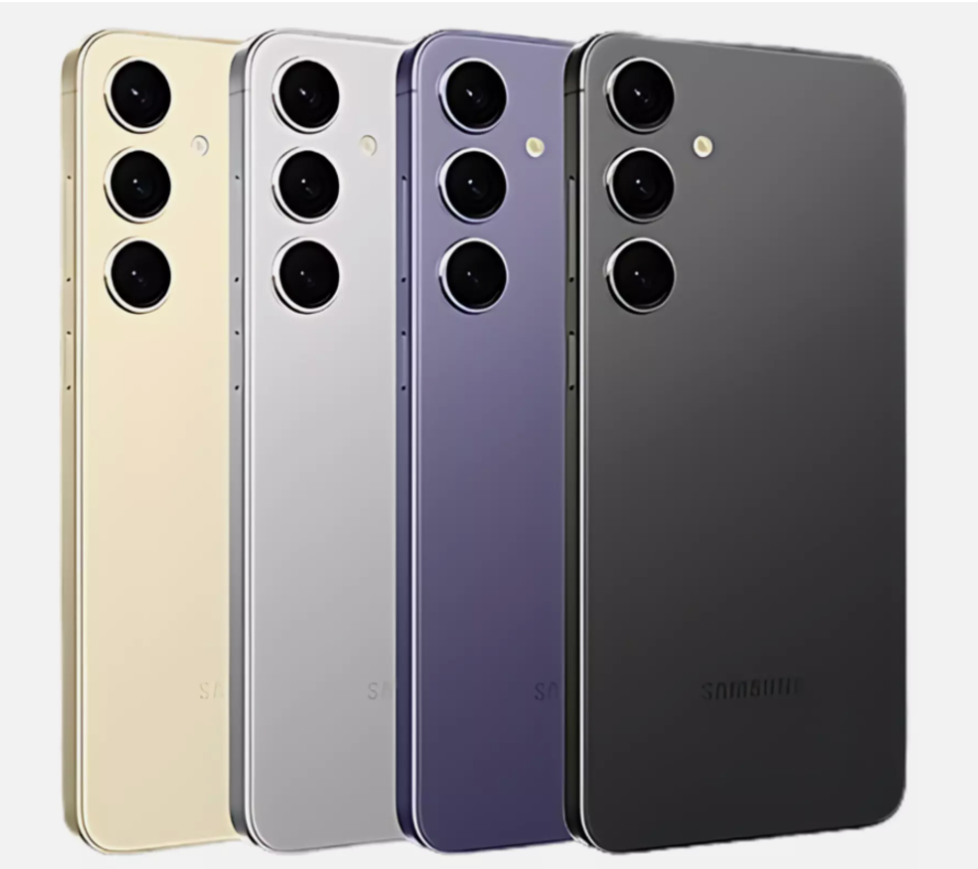 Samsung S24+ Plus 5G 256GB 512GB Smartphone Unlocked Good