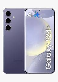 Samsung S24+ Plus 5G 256GB 512GB Smartphone Unlocked Good