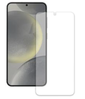 Samsung Galaxy S24 5G Screen Protector - Tempered Glass (1 Pack)
