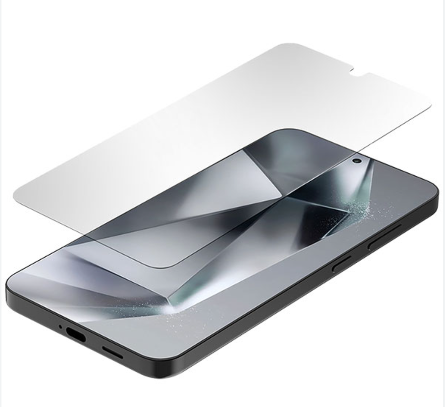 Brand New Screen Protectors Tempered Glass (1 Pack) All Samsung Models