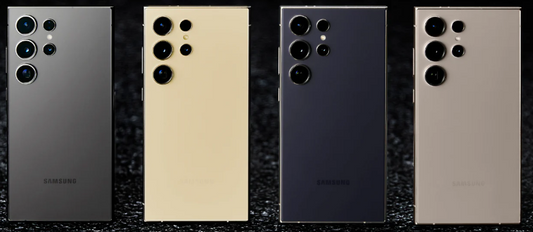 Samsung S24 Ultra 5G 256GB 512GB Smartphone Unlocked Good