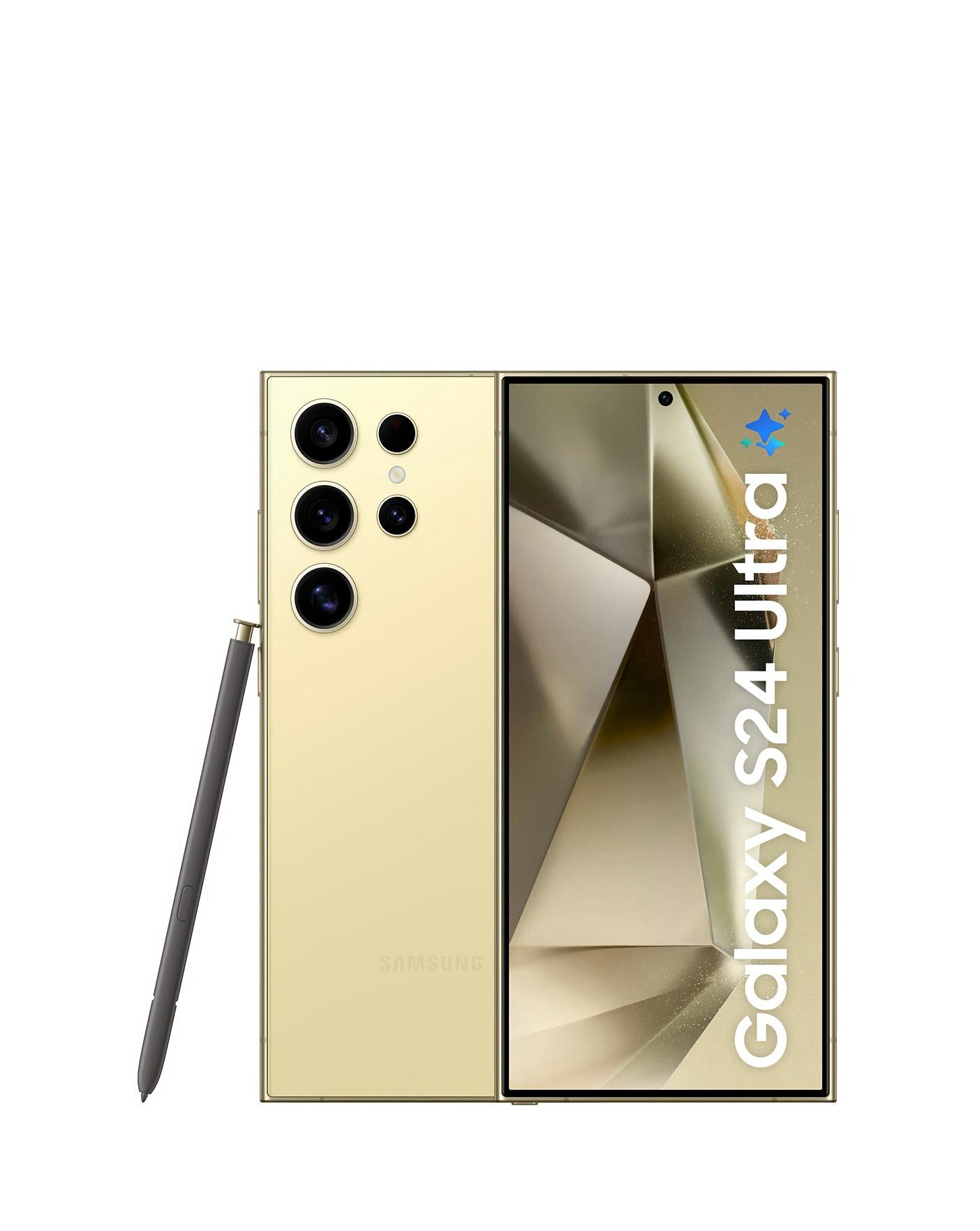 Samsung S24 Ultra 5G 256GB 512GB Smartphone Unlocked Fair Grade