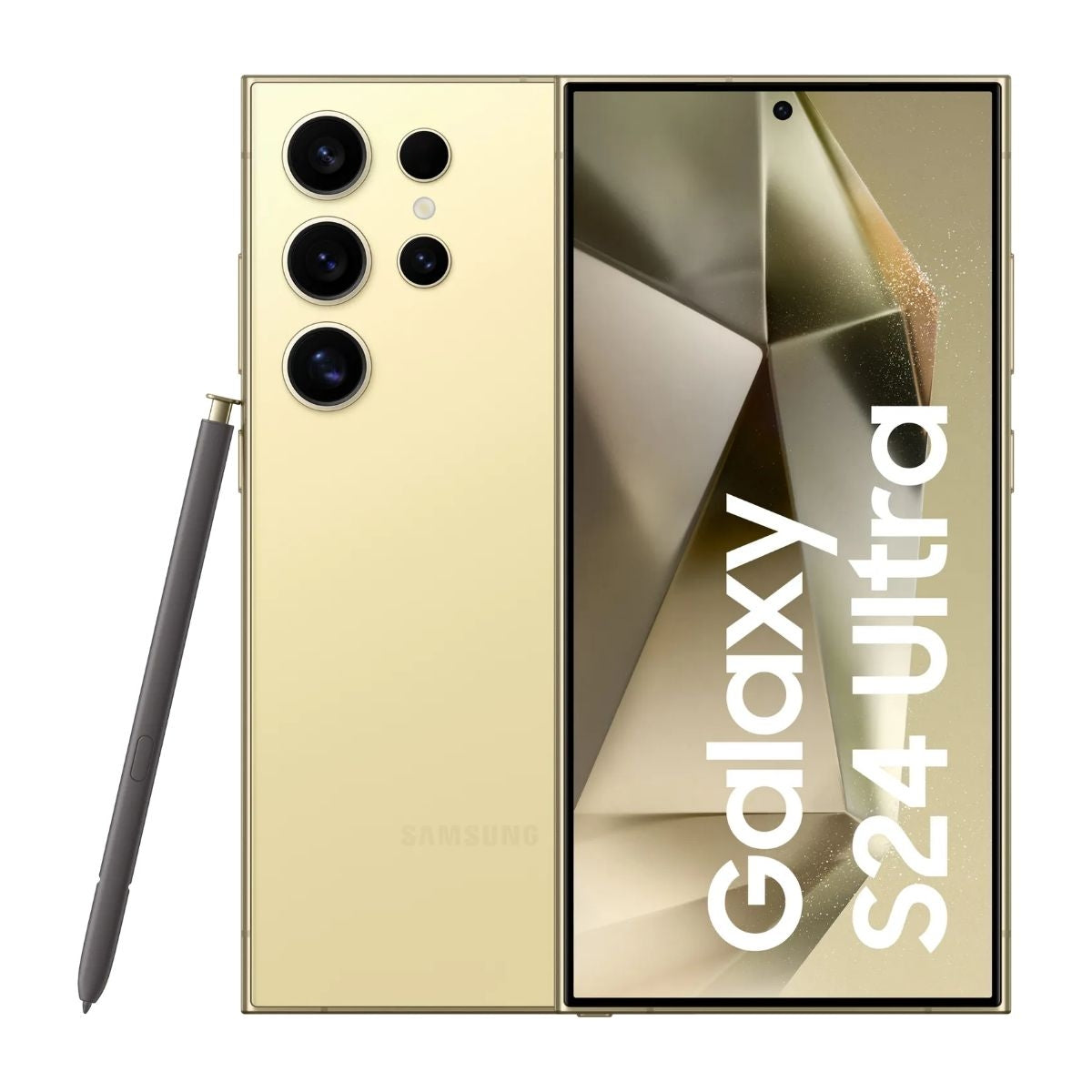 Samsung S24 Ultra 5G 256GB 512GB Smartphone Unlocked B+