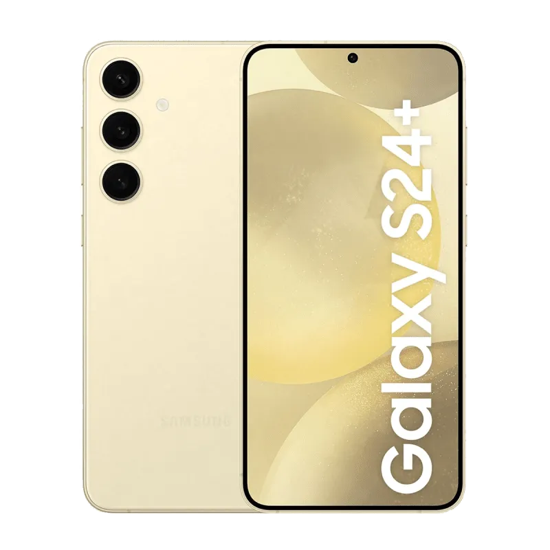 Samsung S24+ Plus 5G 256GB 512GB Smartphone Unlocked Good