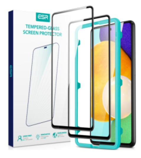 Brand New Screen Protectors Tempered Glass (1 Pack) All Samsung Models
