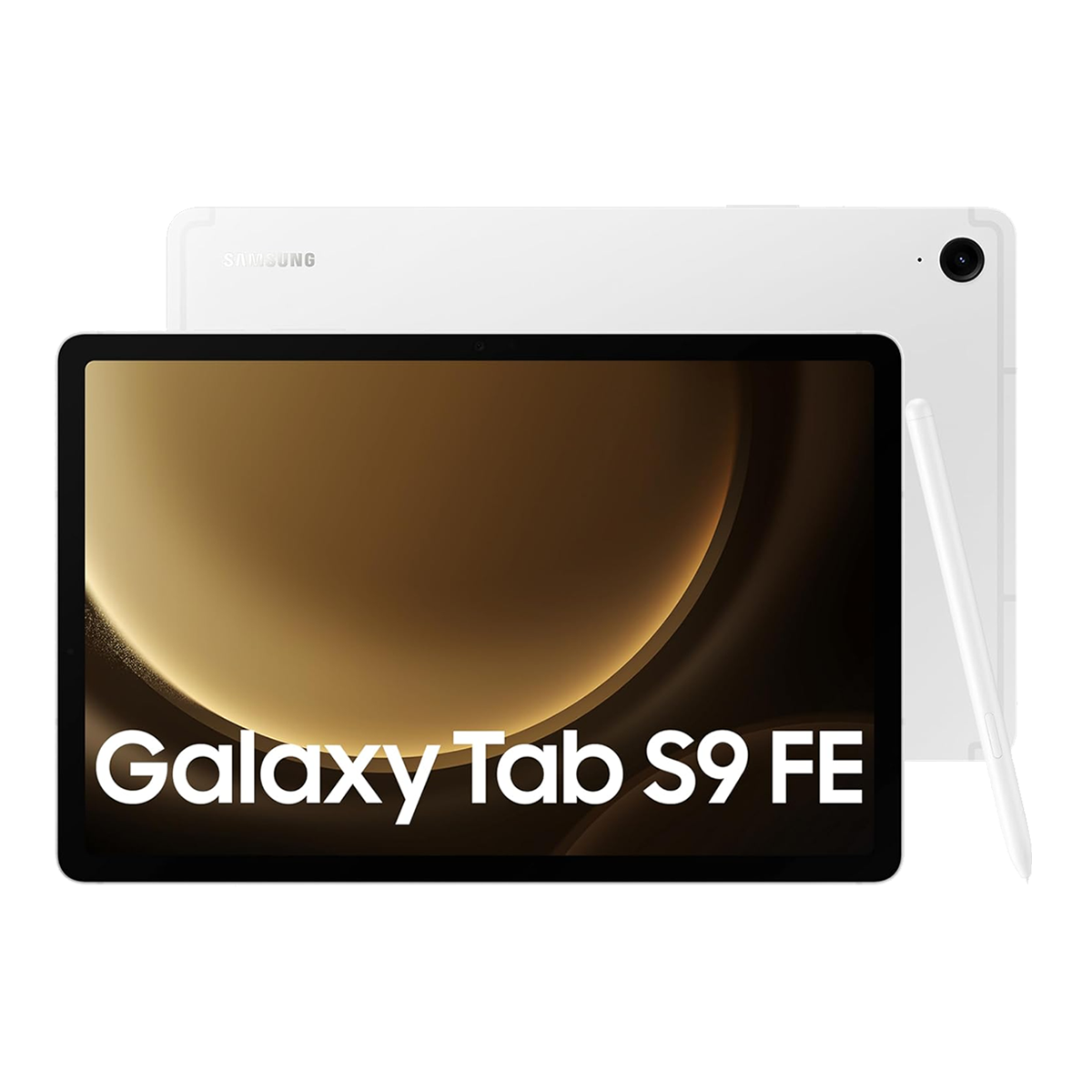 Samsung Galaxy Tab S9 FE Tablet with S Pen 128GB 256GB 10.9" Wi-Fi