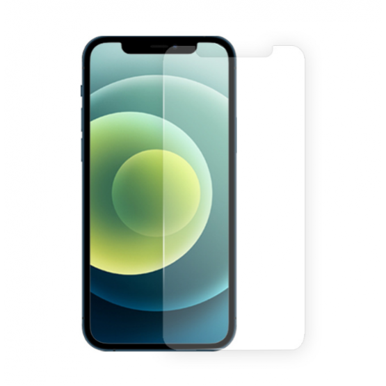Apple iPhone 12 Pro Tempered Glass Screen Protector