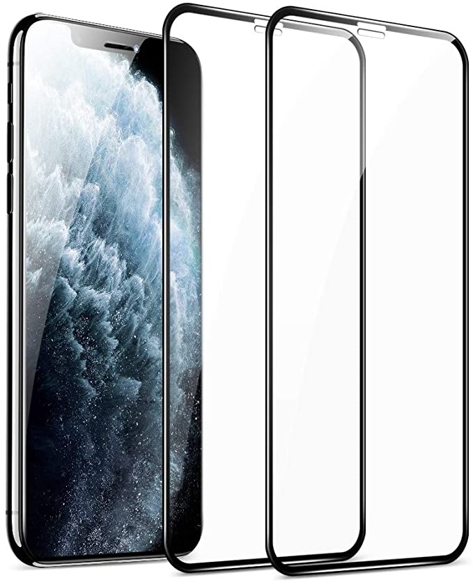 Apple iPhone 11 Glass Screen Protector (1 Pack)