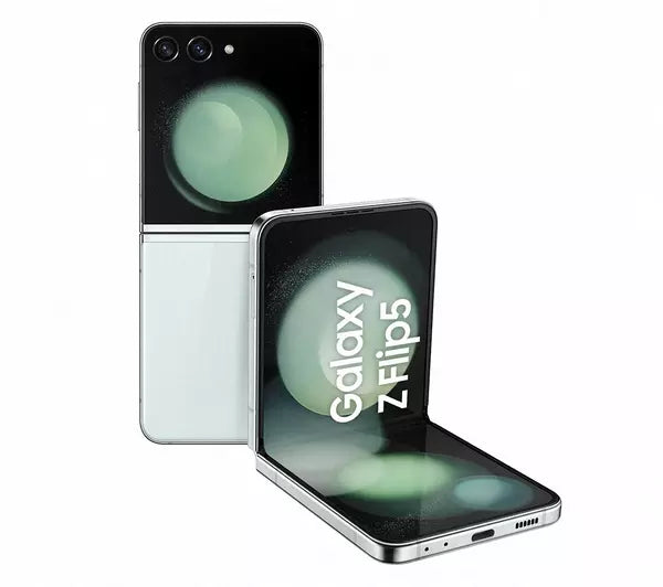 Samsung Galaxy Z Flip5 5G - All Storage / All colour