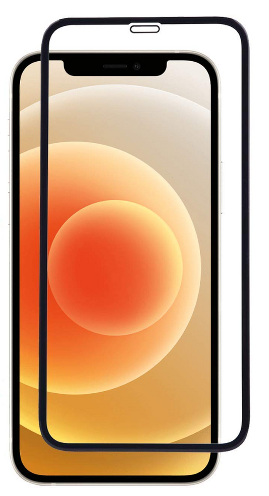 Apple iPhone 12 Mini Tempered Glass Screen Protector (1 Pack)