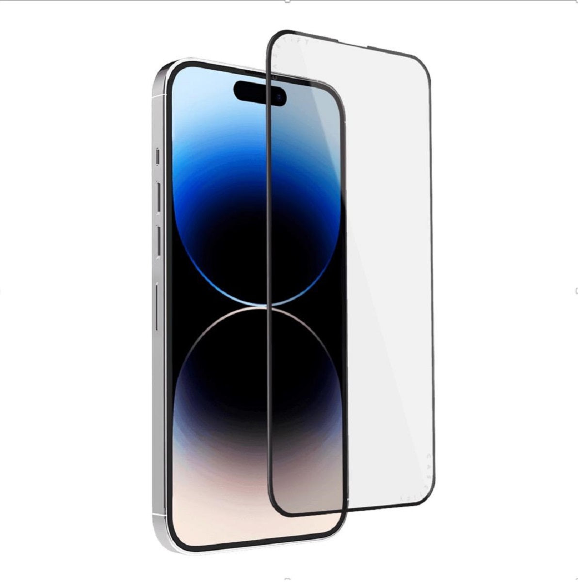 Apple iPhone 14 Pro Tempered Glass Screen Protector (1 Pack)