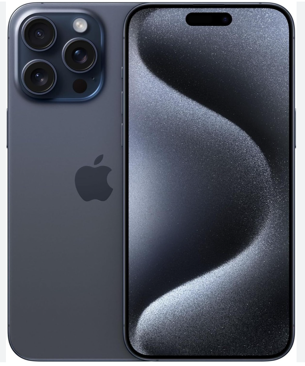 Apple iPhone 15 Pro 128GB All Colours Unlocked