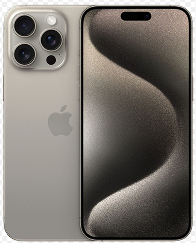 Apple iPhone 15 Pro 128GB All Colours Unlocked