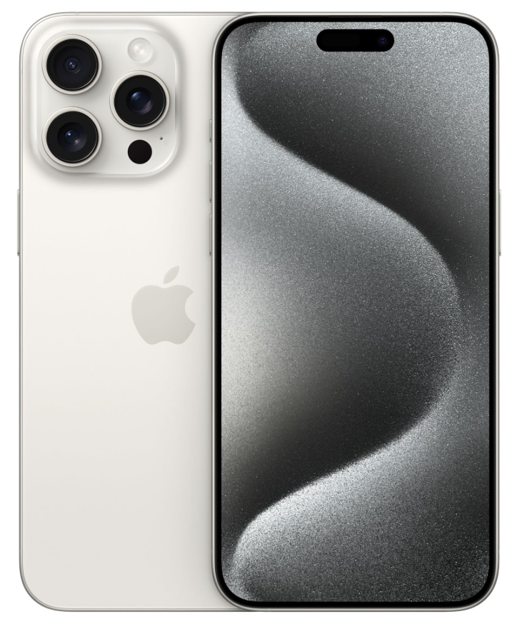 Apple iPhone 15 Pro 128GB All Colours Unlocked