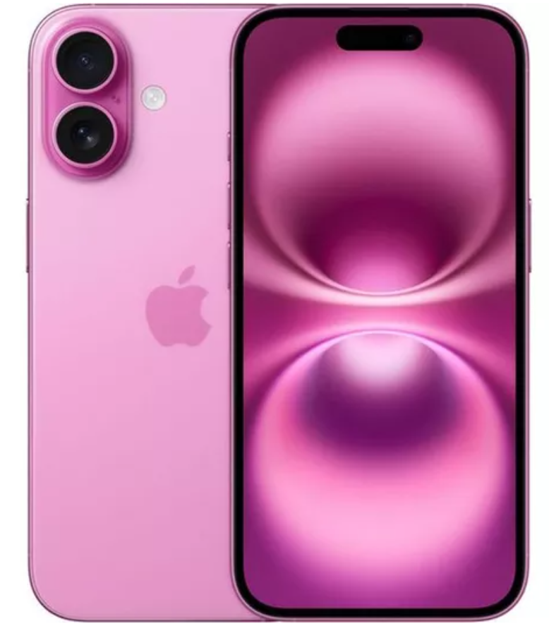 Apple iPhone 16+ Plus 128GB All Colours Unlocked UK Model