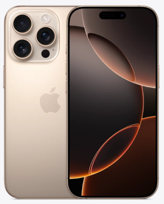 Apple iPhone 16 Pro Max 256GB All Colours Brand New