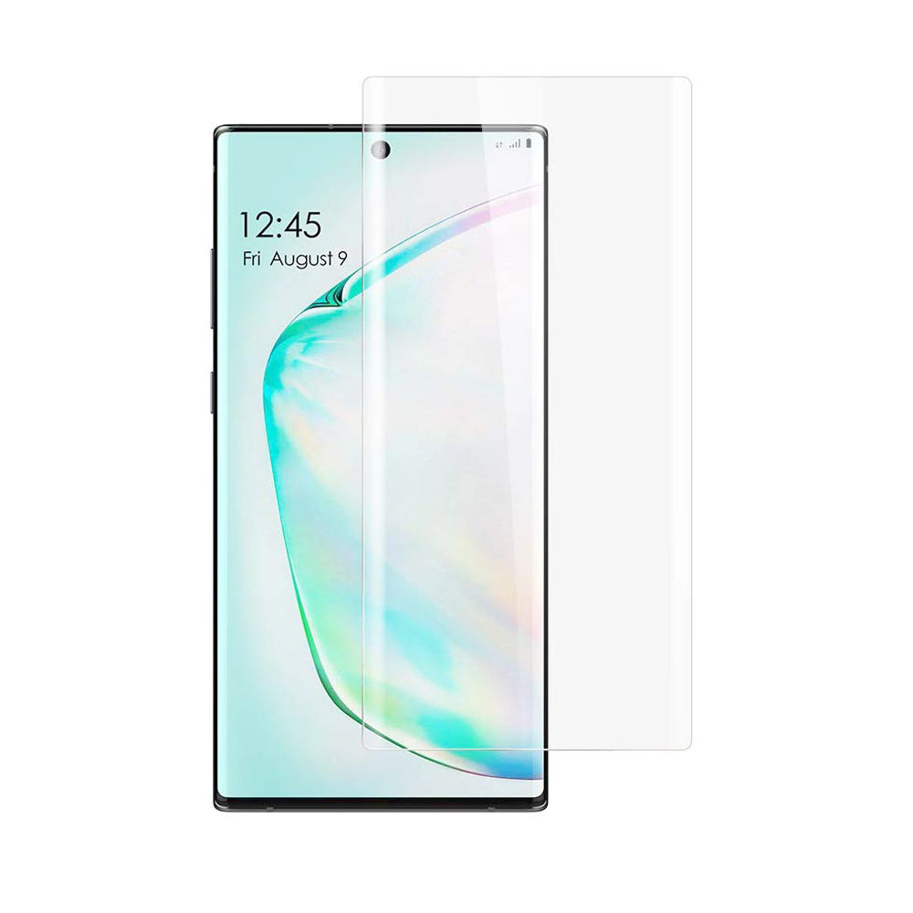 Samsung Galaxy Note 10 Screen Protector - Tempered Glass