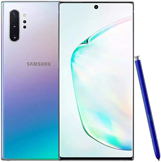 Samsung Galaxy Note 10