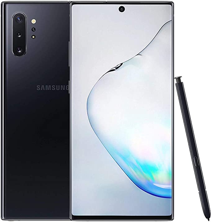 Samsung Galaxy Note 10 Plus