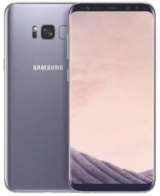 Samsung Galaxy S8 4G 64GB Unlocked