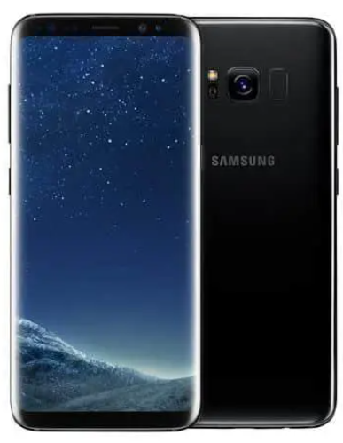 Samsung Galaxy S8 4G 64GB Unlocked