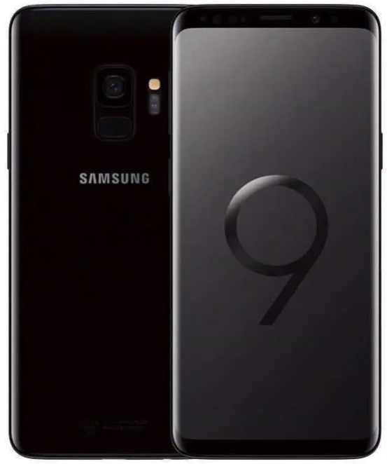 Samsung Galaxy S9 4G 64GB Unlocked