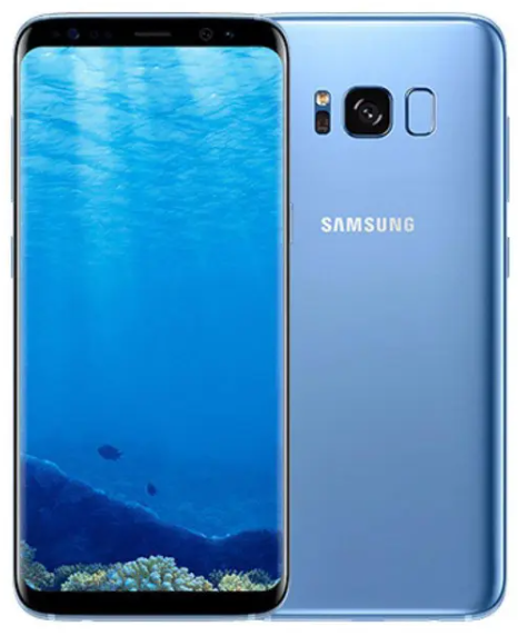 Samsung Galaxy S8 4G 64GB Unlocked