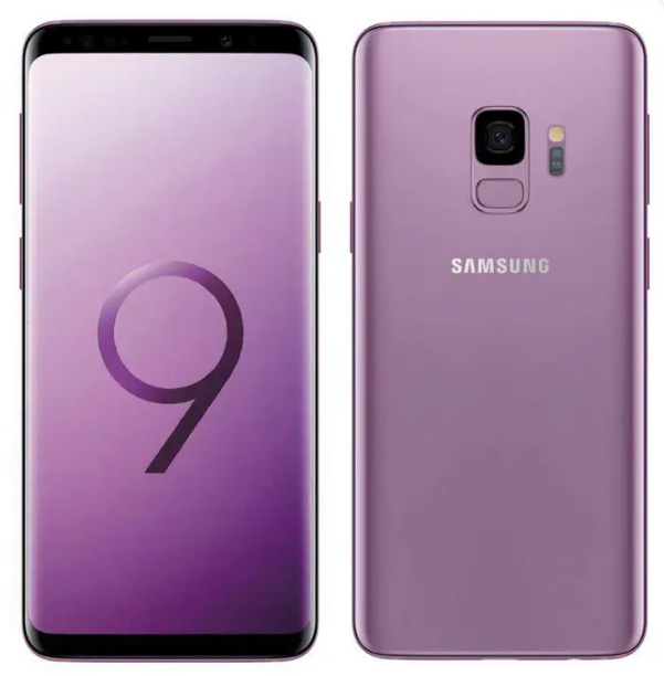 Samsung Galaxy S9 4G 64GB Unlocked