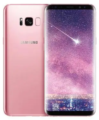 Samsung Galaxy S8 4G 64GB Unlocked