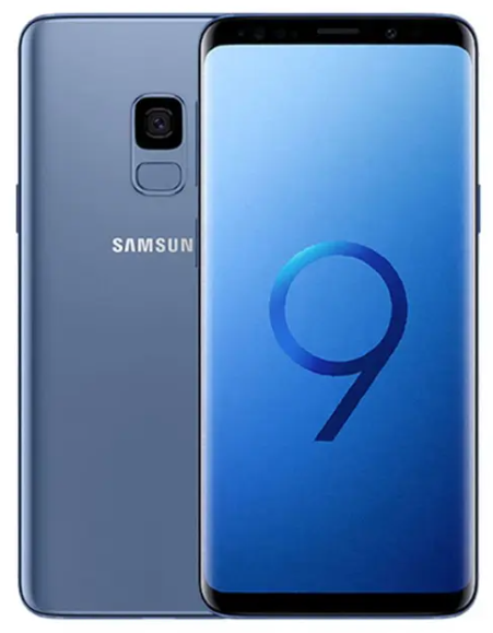 Samsung Galaxy S9 4G 64GB Unlocked