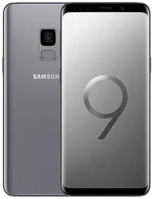 Samsung Galaxy S9 4G 64GB Unlocked