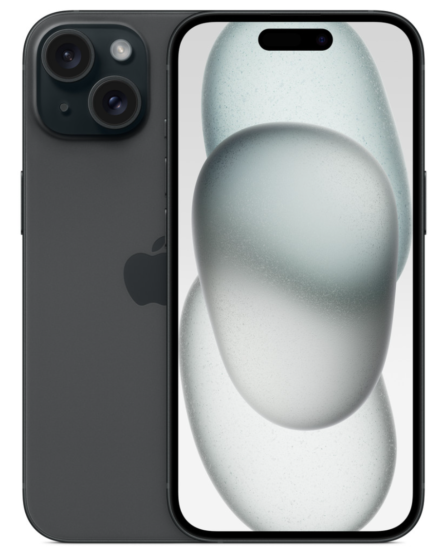 Apple iPhone 15+ Plus 512GB All Colours Unlocked