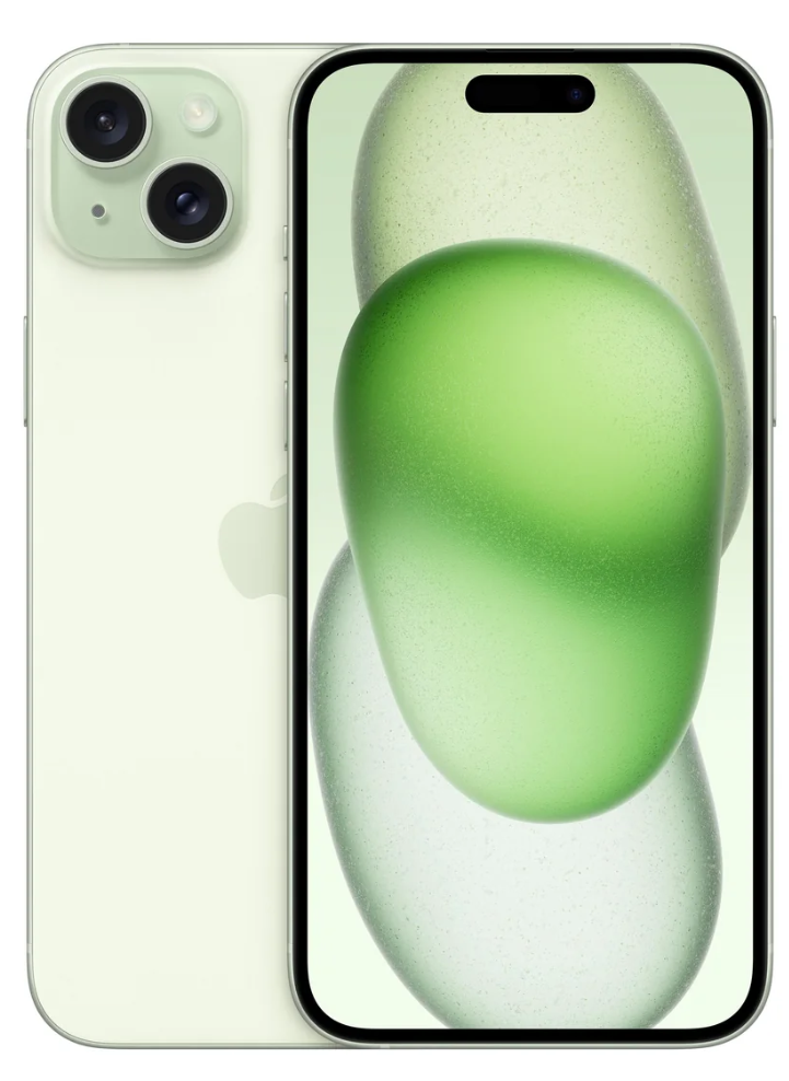 Apple iPhone 15+ Plus 512GB All Colours Unlocked