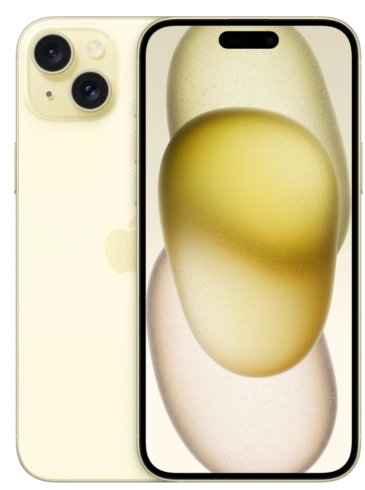 Apple iPhone 15+ Plus 128GB All Colours Unlocked – SmartTechTrade