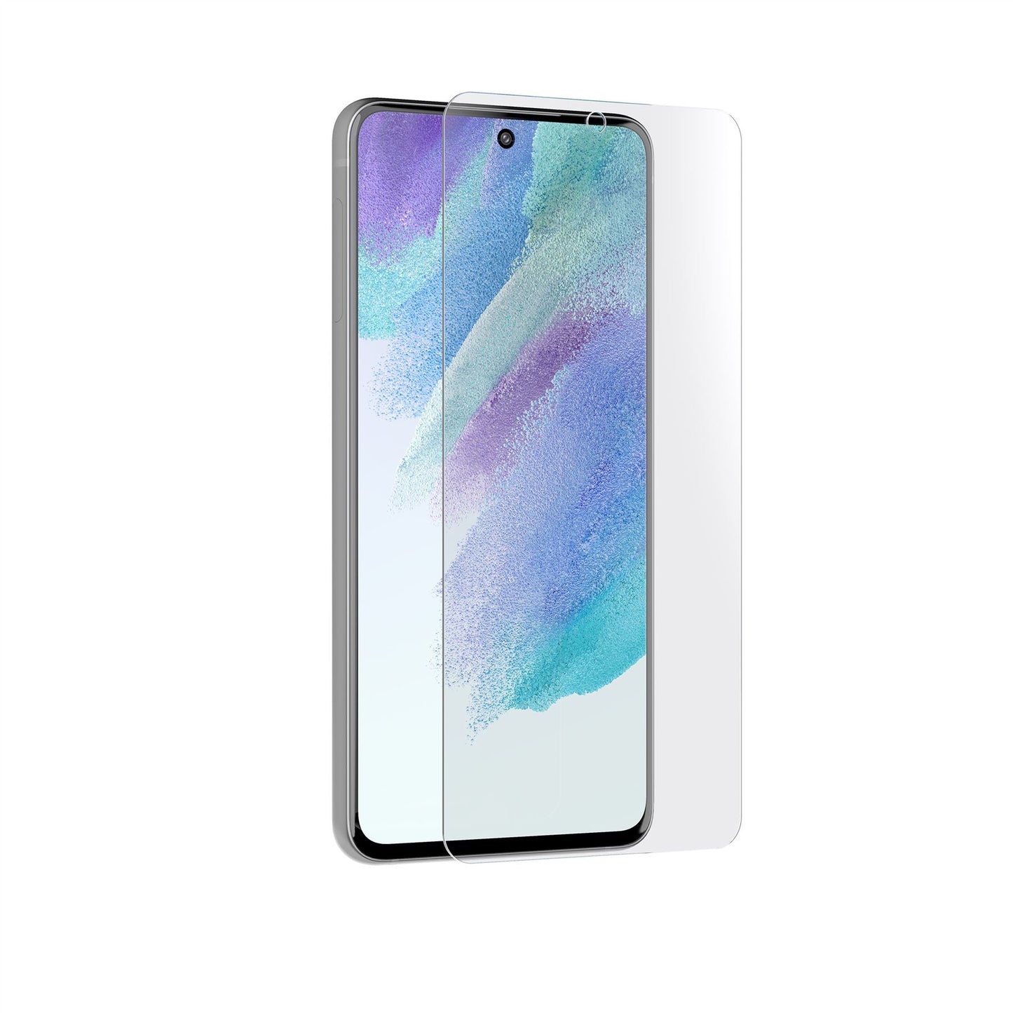 Samsung Galaxy S21 FE Screen Protector - Tempered Glass (1 Pack)