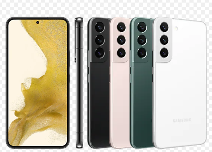 Samsung Galaxy S22+ Plus 5G 128GB/256GB