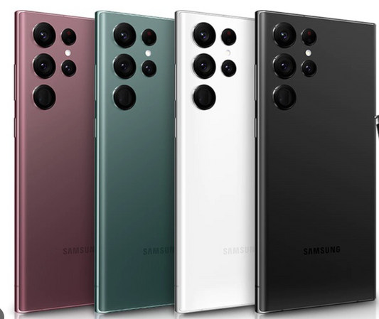 Samsung Galaxy S22 Ultra 5G 512GB