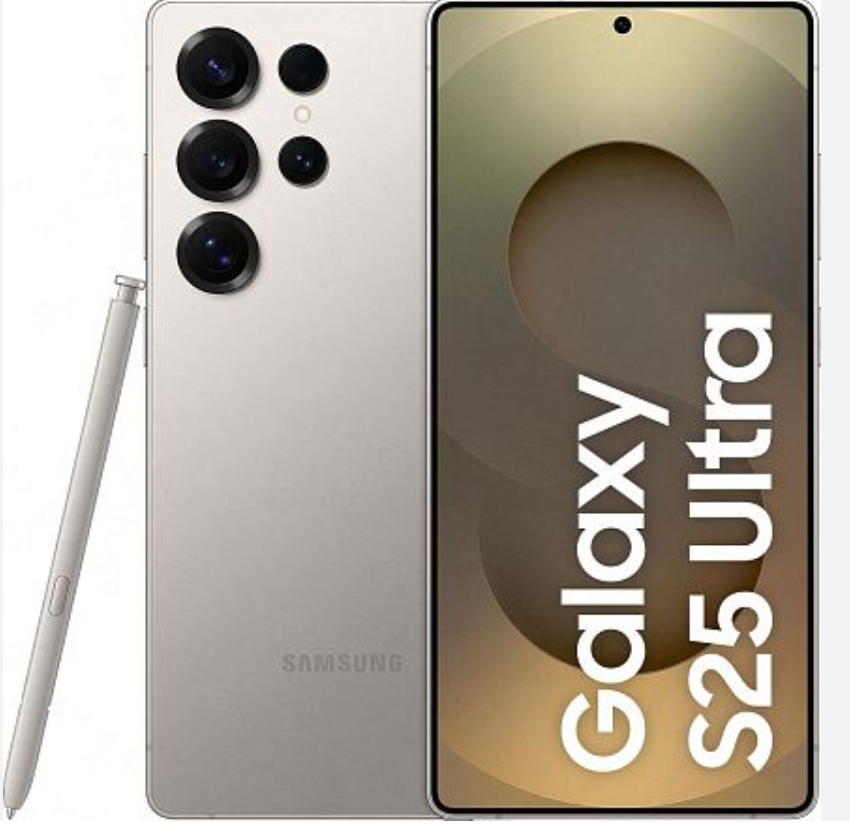 Samsung S25 Ultra 5G 256GB 512GB Smartphone A+