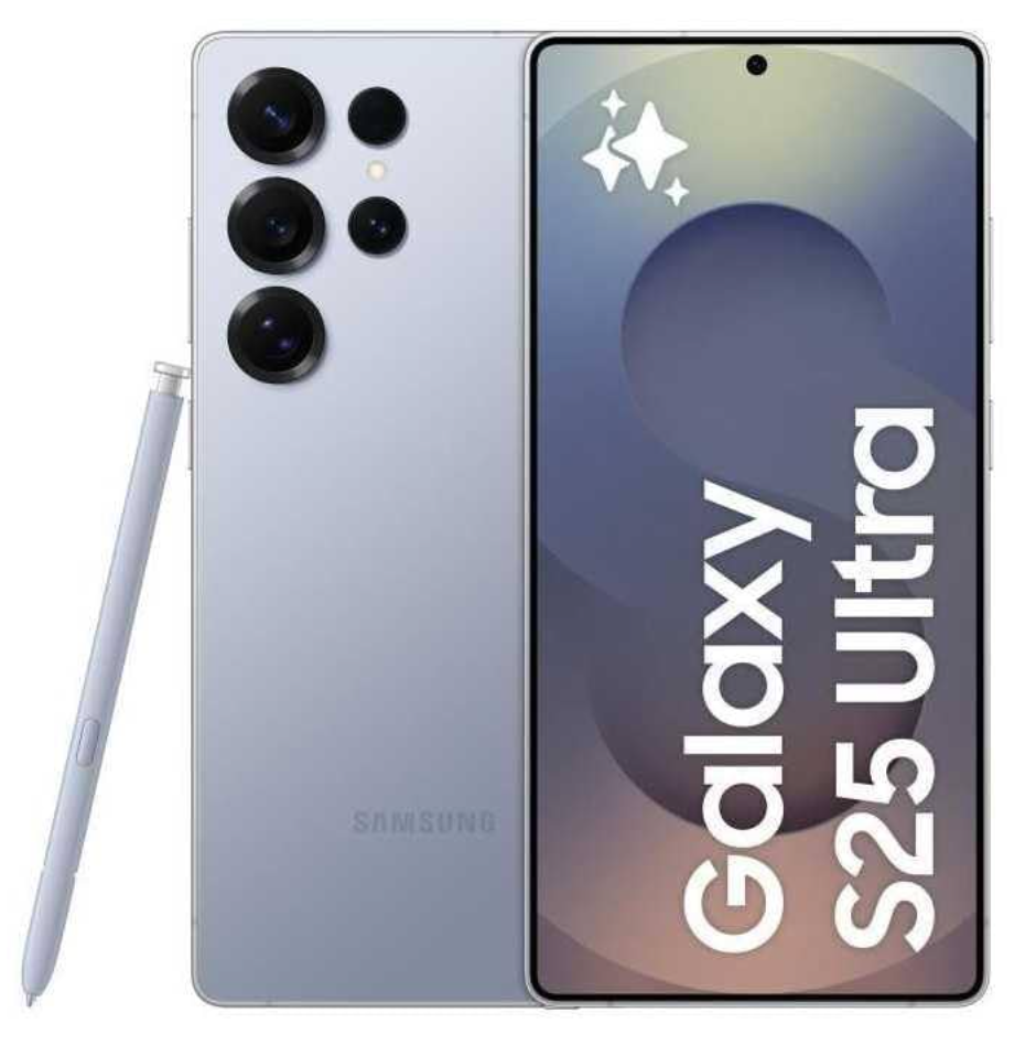 Samsung S25 Ultra 5G 256GB 512GB Smartphone A+