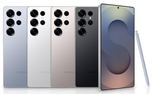 Samsung S25 Ultra 5G 256GB 512GB Smartphone Unlocked Good