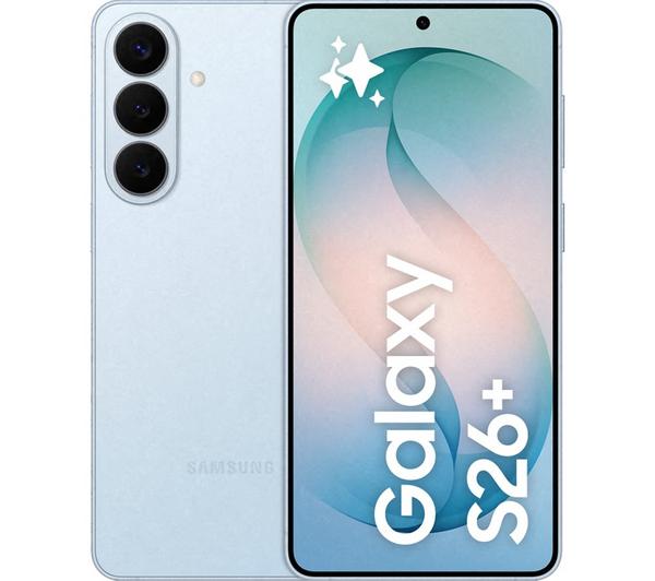 Samsung Galaxy S26+ Plus 512GB Dual Sim Unlocked Smartphone Brand New