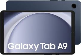 Samsung Galaxy Tab A9 8.7", Wi-Fi, LTE (4G) 64GB 128GB