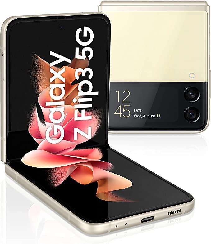 Samsung Galaxy Z Flip3 5G 128GB