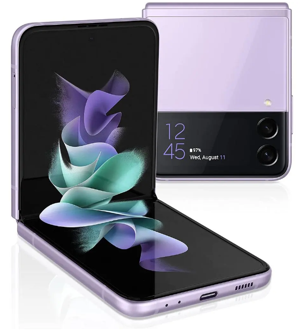 Samsung Galaxy Z Flip3 5G 128GB